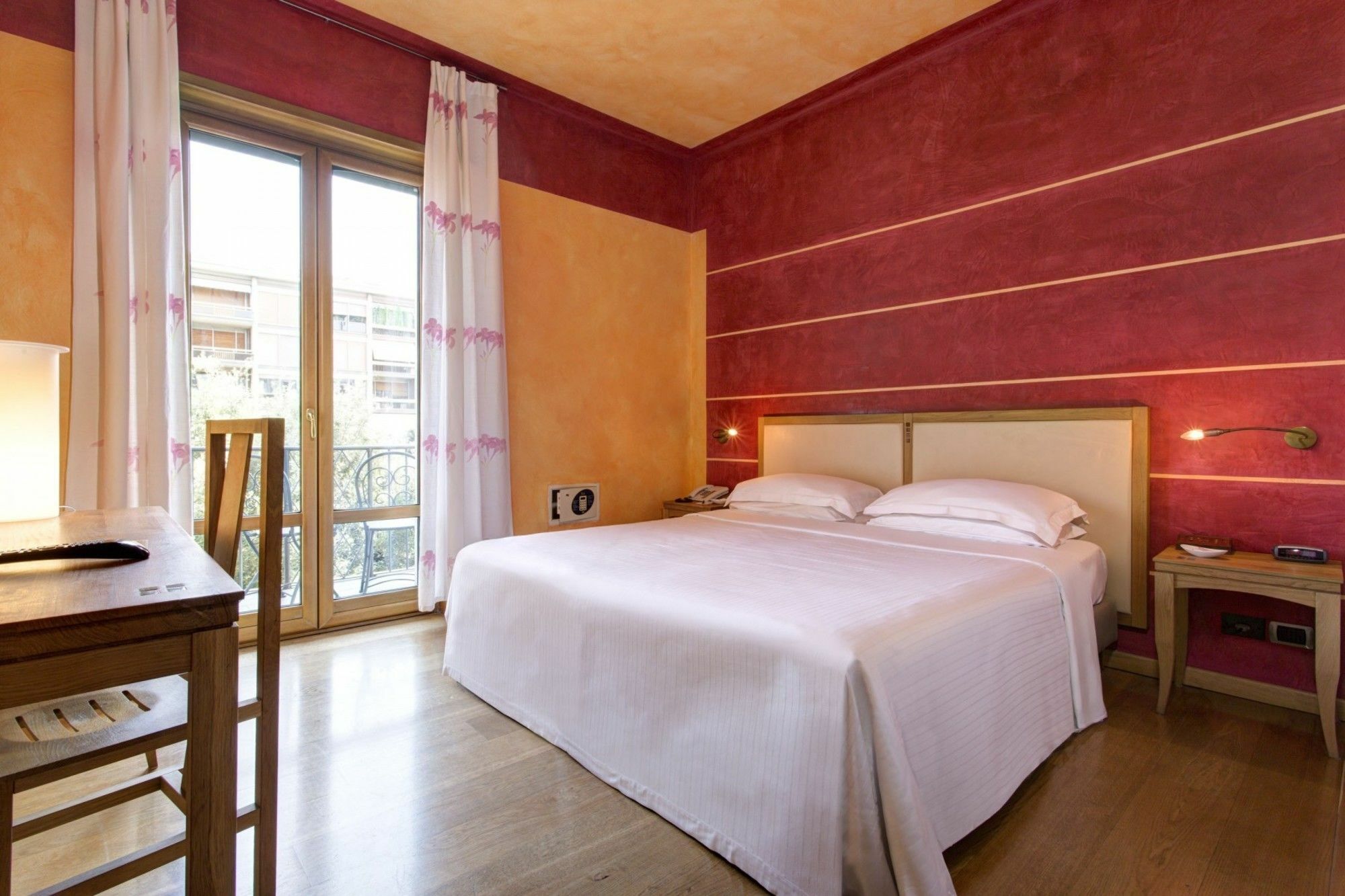 Appartamenti Porta Nuova 80 Verona Bagian luar foto